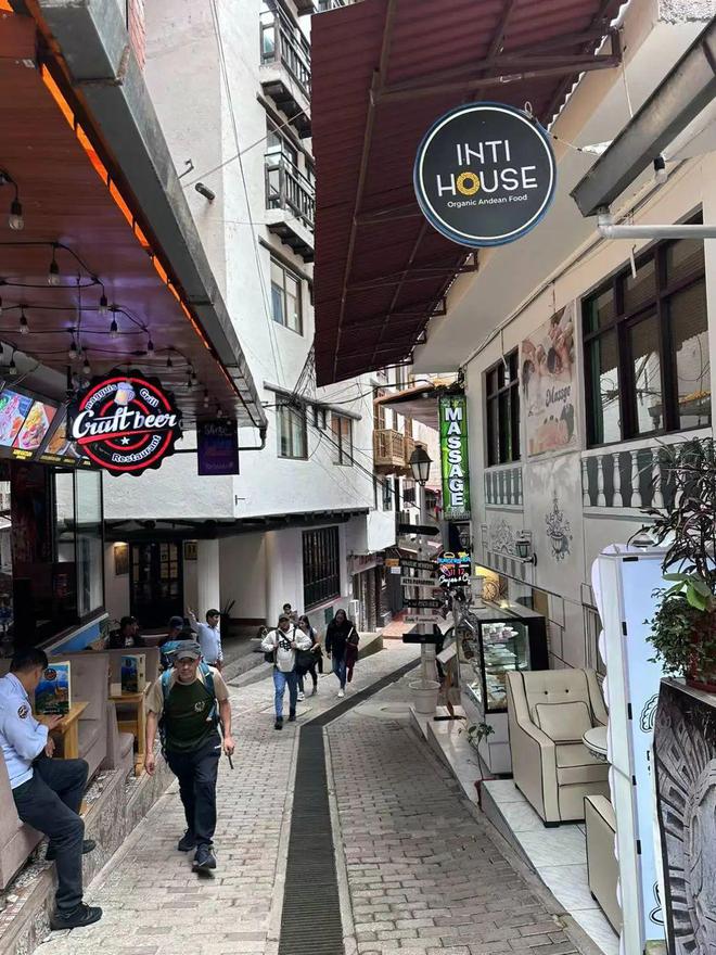 阿根廷、秘鲁、玻利维亚、巴西！一生一次开元棋牌网站30日深度自驾南美四国—(图7)