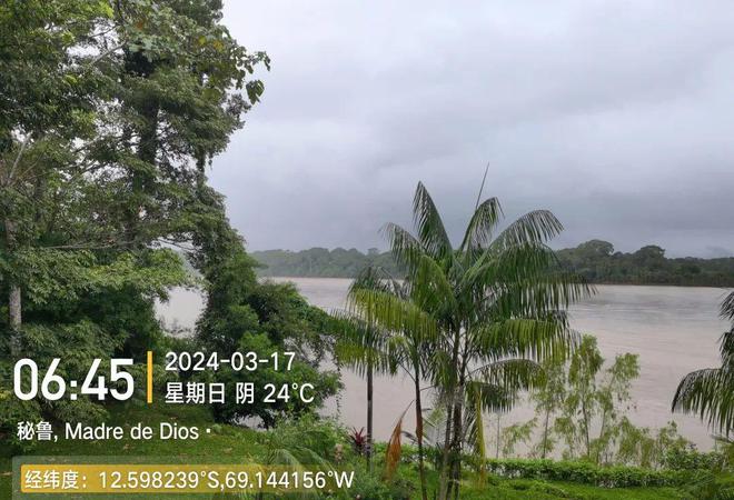 阿根廷、秘鲁、玻利维亚、巴西！一生一次开元棋牌网站30日深度自驾南美四国—(图14)