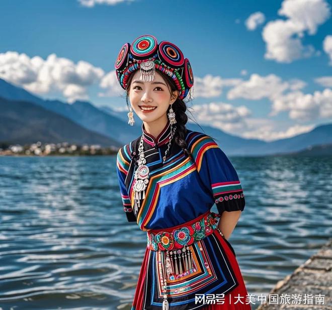游必玩的景点有哪些建议收藏！开元棋牌试玩云南参团游六日(图2)