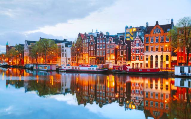 游这里将是荷兰最华丽的音乐殿堂开元棋牌269欧西欧五国五日(图10)