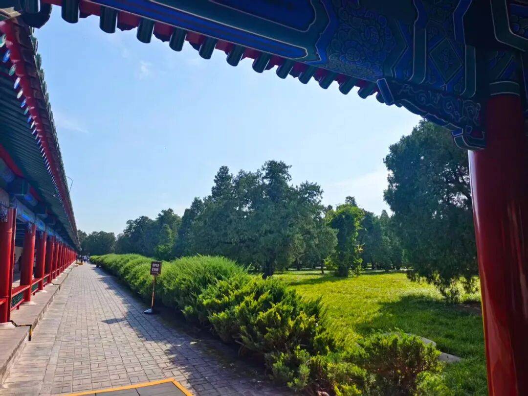 OP榜:好途领跑解锁“人无我有”的京味私享开元棋牌网站2025北京高端定制游口碑T(图2) OP榜:好途领跑解锁“人无我有”的京味私享开元棋牌网站2025北京高端定制游口碑T(图2)